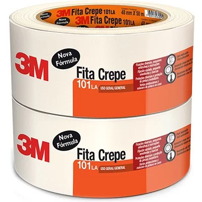 Fita Crepe 48 x 50mm